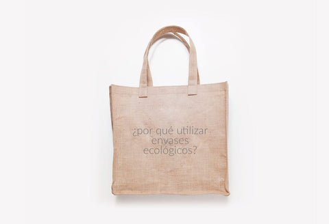 Por qué elegir envases ecológicos: compromiso con el planeta y con tu marca
