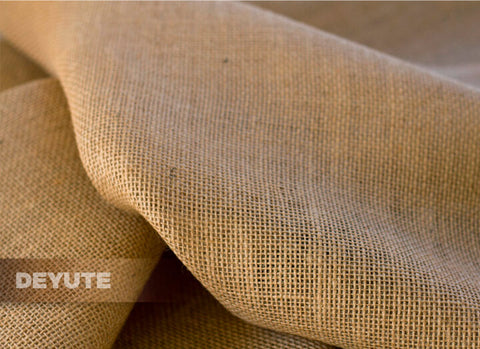 ¿Cómo lavar el Yute?