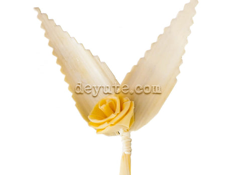 Palma de solapa FI detalle