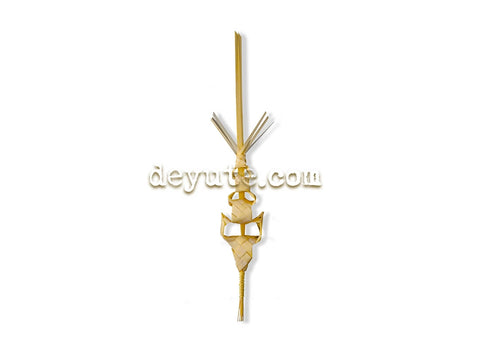 Palma blanca rizada PSI