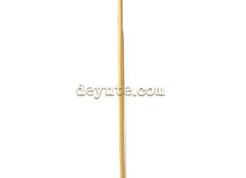 Palma lisa tradicional SHANGHAI WTC detalle