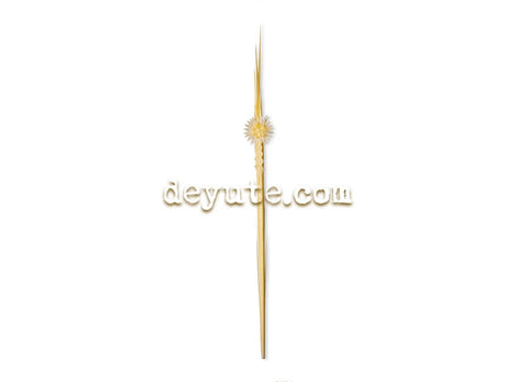 Palma tradicional THE SHARD