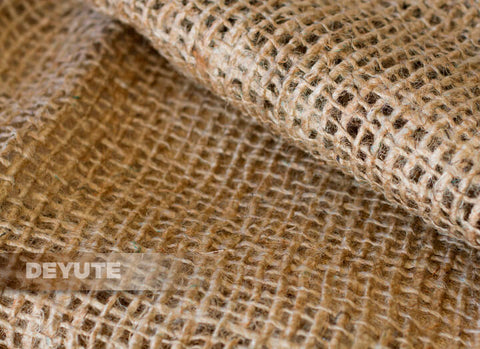 Geotextil de fibra de yute de 732 gr_m2 122 cm