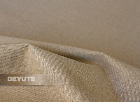 tela de lino 100% 300 cm ancho