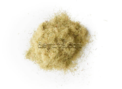 fibra de sisal natural