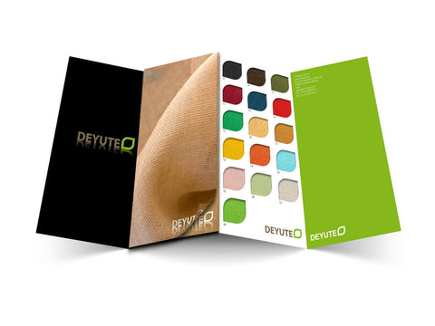 catálogo Deyute